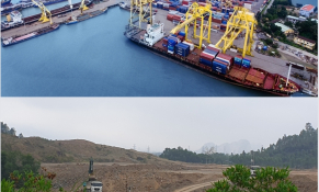 Thanh Hoá: Tháo gỡ khó khăn, đẩy nhanh tiến độ thực hiện các dự án trọng điểm