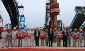 Thanh Hoá: Đầu tư 1.345 tỷ đồng làm đường nối nối cao tốc Bắc - Nam, Quốc lộ 1A đi cảng Nghi Sơn