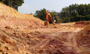Thanh Hoá: Tập trung gỡ khó giá vật liệu xây dựng, cung ứng cho các dự án