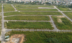 Thanh Hoá có thêm Khu đô thị mới gần 5.000 tỷ đồng