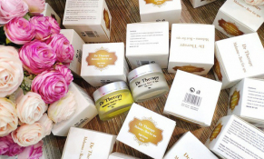 Bộ Công Thương cảnh báo 3 sản phẩm mỹ phẩm Dr Therapy Melasma chứa chất cấm bán tại Shopee