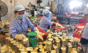 Thanh Hoá: Kích cầu tiêu thụ sản phẩm nông sản trên sàn thương mại điện tử