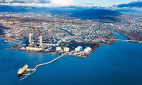 Thanh Hoá: Dự án Nhà máy nhiệt điện LNG Nghi Sơn được thông qua chủ trương đầu tư