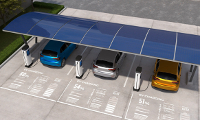 Nhiều công nghệ pin và lưu trữ năng lượng hàng đầu quy tụ tại BATTERY EXPO 2024