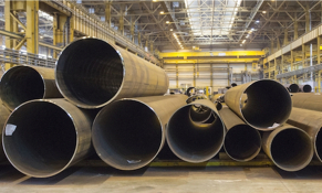 Ống thép dẫn dầu Việt Nam xuất sang Canada bị áp thuế chống bán phá giá 37,4%