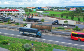 Đề xuất vay 15.030 tỷ đồng trái phiếu Chính phủ để mở rộng cao tốc TPHCM - Long Thành