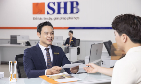 SHB tiếp tục giảm lãi suất cho vay doanh nghiệp chỉ từ 6,97%/năm