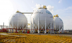 Phát triển nhiệt điện khí là hướng đi tất yếu, thúc đẩy chuyển dịch năng lượng ở Việt Nam