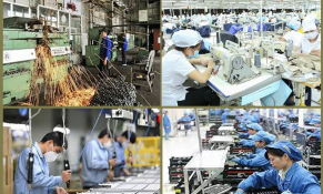 Nâng cao hiệu quả quản lý vốn Nhà nước tại doanh nghiệp 