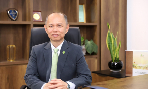 Novaland bổ nhiệm Tổng Giám đốc