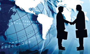 Doanh nghiệp Canada mong muốn được kết nối với nhiều ngành hàng của Việt Nam