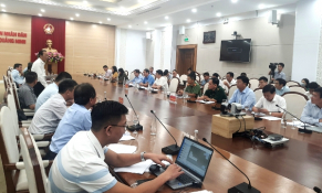 Quảng Ninh nỗ lực gỡ thẻ vàng IUU