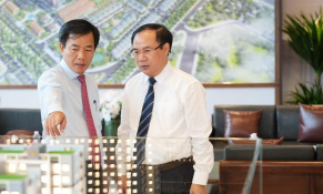 Khởi công hơn 1.000 căn nhà ở xã hội tại Thừa Thiên – Huế