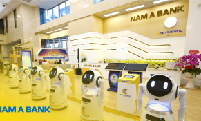 Chuyển động thị trường tài chính ngày 07/8: Hơn 3,5 nghìn CBNV Nam A Bank được nhận quyền mua cổ phiếu ESOP - Tòa tuyên hủy mở thủ tục phá sản đối với ĐLGL Group