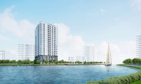 Hết nợ bảo hiểm xã hội, Vina 2 lại nợ lãi trái phiếu