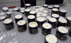 Hải quan phát hiện nhiều thủ đoạn cất giấu ma túy tinh vi trong các lô hàng nhập khẩu và xuất khẩu