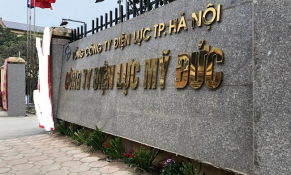 Thực trạng quản lý, sử dụng nguồn vốn tại PC Mỹ Đức trong công tác đấu thầu