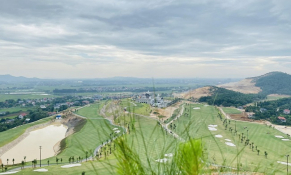 Bắc Giang: Chuyên gia phân tích về hình thức lựa chọn nhà đầu tư Dự án sân golf không qua đấu thầu
