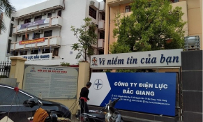 Công ty Điện lực Bắc Giang đầu tư nâng cấp hệ thống lưới điện phục vụ tốt cho người dân và doanh nghiệp