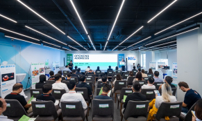 Đã tìm ra Top 10 Startup có ý tưởng xanh và số hoá xuất sắc nhất của Impact Challenge At SEA