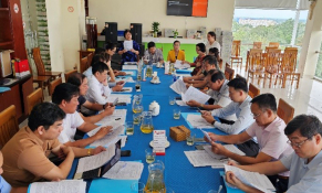 Hiệp hội Doanh nghiệp tỉnh An Giang: Mái nhà chung của các doanh nghiệp tỉnh