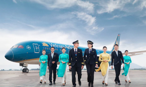 Vietnam Airlines đã chấm dứt chuỗi 16 quý thua lỗ liên tiếp
