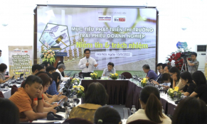 Lòng tin quyết định sự phát triển thị trường trái phiếu doanh nghiệp