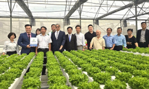Hiệp hội Kỹ năng nghề thế giới: Bồi đắp tình hữu nghị Việt - Hàn