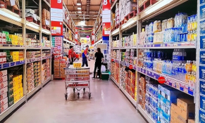 Giải pháp phát triển thương mại trong nước và củng cố niềm tin tiêu dùng