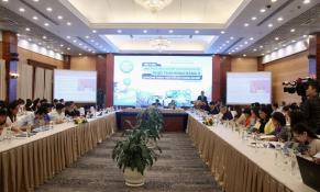 Chuyển đổi công bằng - Cơ hội và thách thức cho doanh nghiệp hiện thực hóa cam kết phát thải ròng bằng 0