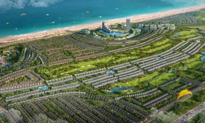 Kết thúc Quý III/2022, Novaland (NVL) báo lãi 2.054 tỷ đồng