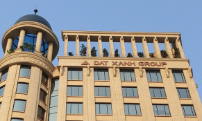 Đất Xanh Group, Quý III/2022 lợi nhuận sau thuế tăng 61% với lãi gần 100 tỷ đồng