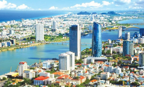 Đà Nẵng: Trình thẩm định quy hoạch thành phố thời kỳ 2021-2030, tầm nhìn đến năm 2050
