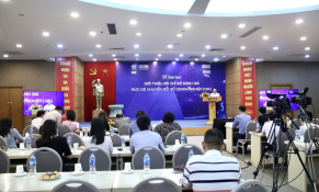 Giải pháp thực tiễn nâng cao điểm chỉ số đánh giá chuyển đổi số cho doanh nghiệp