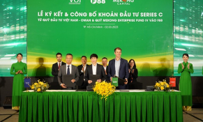 F88 thành công huy động 50 triệu USD trong gọi vốn Series C từ 2 quỹ ngoại