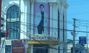 Một cơ sở thuộc hệ thống thẩm mỹ viện Mailisa tại Bình Dương bị xử phạt