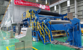 Công ty CPXL công nghiệp Bảo Phát: Chú trọng bồi dưỡng trình độ kỹ thuật cao cho cán bộ nhằm đáp ứng đa dạng các công trình  