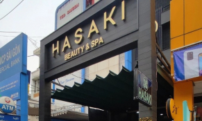 Khám chữa bệnh không phép, Hasaki Beauty & Clinic bị đình chỉ hoạt động 18 tháng