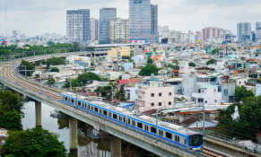 Kỳ vọng của người dân khi tuyến metro số 2 TPHCM sắp được khởi công