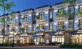 Thực hiện dự án Khu đô thị Hồng Tiến chủ sở hữu phải có vốn chủ sở hữu ít nhất hơn 249 tỷ đồng