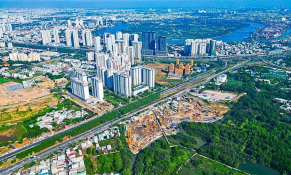 Sớm sửa đổi Nghị định 103/2024 để 'cởi trói' cho doanh nghiệp bất động sản
