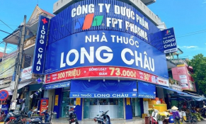 Chuyển động thị trường tài chính ngày 10/03: FPT Retail đạt lợi nhuận sau thuế hơn 408 tỷ đồng nhờ Long Châu