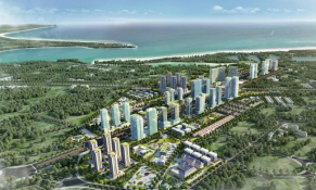 DIC Corp chưa giải ngân hết 1.500 tỷ vốn huy động năm 2021