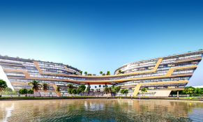 Cơ chế, chính sách ưu đãi đối với Trung tâm Đổi mới sáng tạo Quốc gia