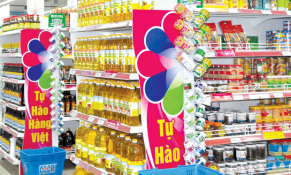 Nâng tầm thương hiệu hàng Việt trên nền tảng hiện đại và bền vững