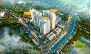 Hải Phòng công khai giá bán nhà ở xã hội