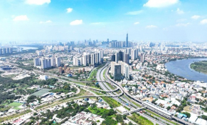 Doanh nghiệp đồng hành cùng TP. Thủ Đức trở thành cực tăng trưởng mới của TP.HCM