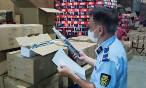 TP. HCM: Kiểm tra phát hiện trên 41.000 sản phẩm vi phạm trị giá gần 1,5 tỷ đồng