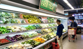 Hà Nội: Bảo đảm quyền lợi người tiêu dùng trong điều kiện bình thường cũng như khi có biến động giá