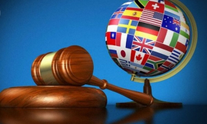 Bộ Công Thương thông báo lựa chọn đối tác cung cấp dịch vụ pháp lý